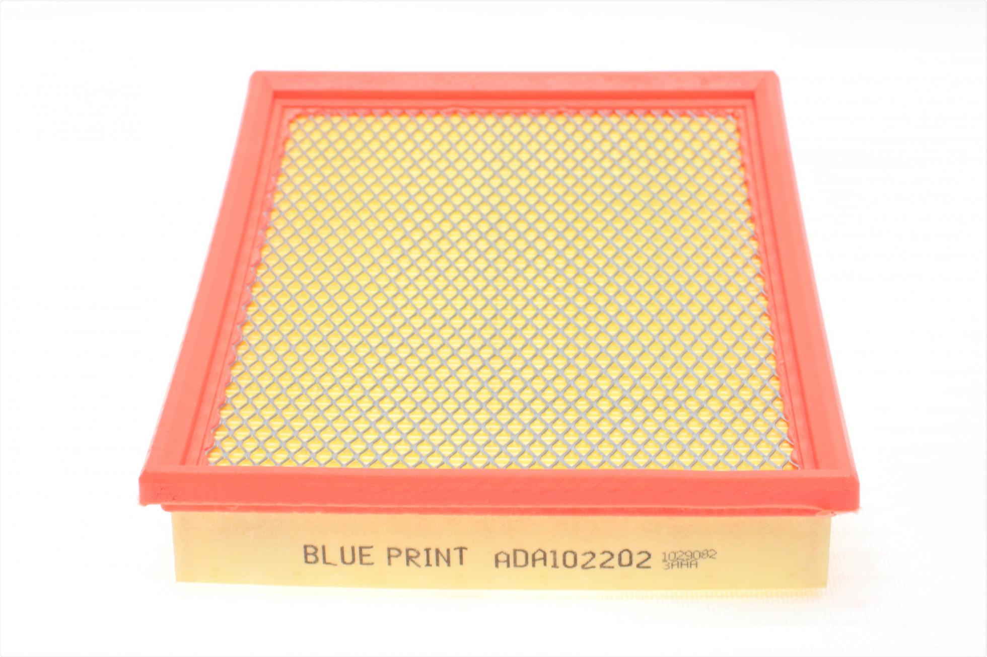ADA102202 BLUE PRINT